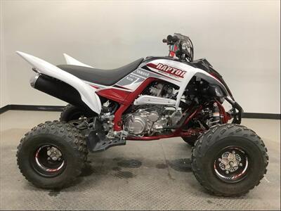2018 Yamaha RAPTOR 700R   - Photo 1 - San Diego, CA 92121