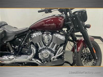 2022 Indian SUPER CHIEF LIMITED (ABS)   - Photo 5 - San Diego, CA 92121