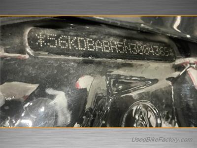 2022 Indian SUPER CHIEF LIMITED (ABS)   - Photo 8 - San Diego, CA 92121