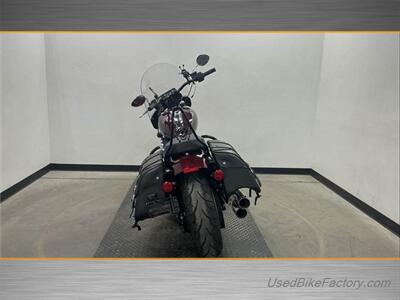 2022 Indian SUPER CHIEF LIMITED (ABS)   - Photo 4 - San Diego, CA 92121