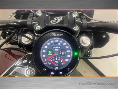 2022 Indian SUPER CHIEF LIMITED (ABS)   - Photo 5 - San Diego, CA 92121