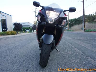 2011 Suzuki Hayabusa GSX1300R   - Photo 6 - San Diego, CA 92121