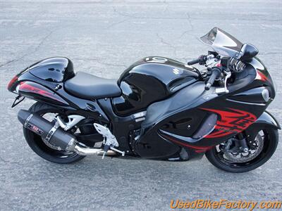 2011 Suzuki Hayabusa GSX1300R   - Photo 37 - San Diego, CA 92121