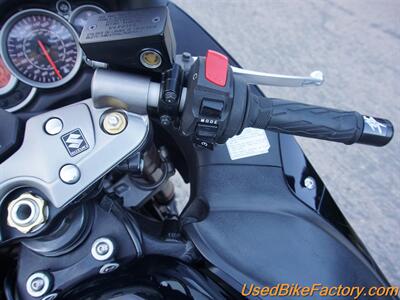 2011 Suzuki Hayabusa GSX1300R   - Photo 28 - San Diego, CA 92121