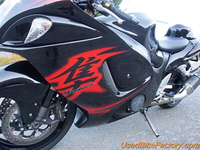 2011 Suzuki Hayabusa GSX1300R   - Photo 23 - San Diego, CA 92121