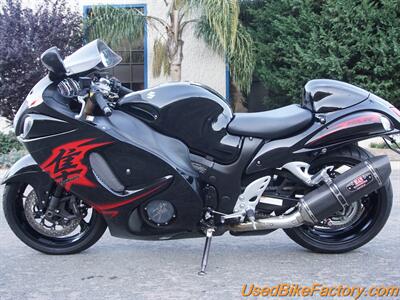 2011 Suzuki Hayabusa GSX1300R   - Photo 7 - San Diego, CA 92121