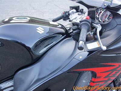 2011 Suzuki Hayabusa GSX1300R   - Photo 36 - San Diego, CA 92121