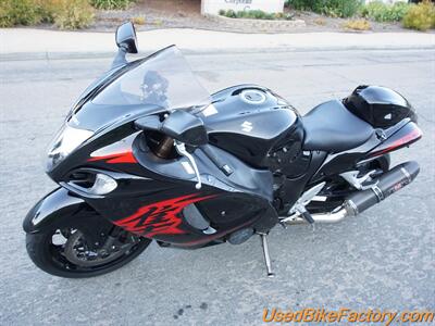 2011 Suzuki Hayabusa GSX1300R   - Photo 24 - San Diego, CA 92121