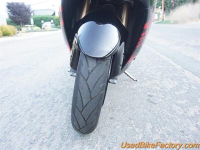 2011 Suzuki Hayabusa GSX1300R   - Photo 21 - San Diego, CA 92121