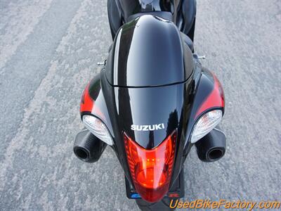 2011 Suzuki Hayabusa GSX1300R   - Photo 29 - San Diego, CA 92121