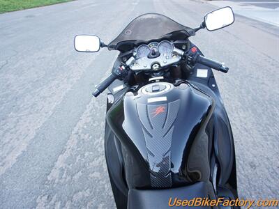 2011 Suzuki Hayabusa GSX1300R   - Photo 25 - San Diego, CA 92121