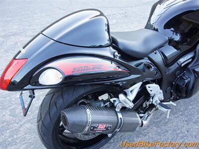 2011 Suzuki Hayabusa GSX1300R   - Photo 32 - San Diego, CA 92121