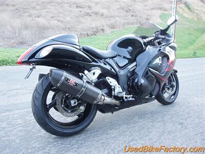 2011 Suzuki Hayabusa GSX1300R   - Photo 4 - San Diego, CA 92121