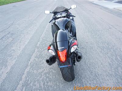 2011 Suzuki Hayabusa GSX1300R   - Photo 11 - San Diego, CA 92121