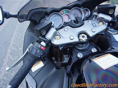 2011 Suzuki Hayabusa GSX1300R   - Photo 26 - San Diego, CA 92121