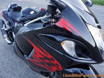 2011 Suzuki Hayabusa GSX1300R   - Photo 18 - San Diego, CA 92121