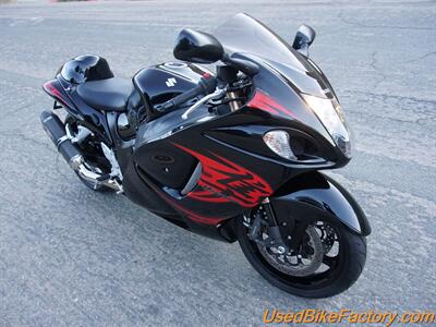 2011 Suzuki Hayabusa GSX1300R   - Photo 3 - San Diego, CA 92121