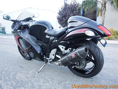 2011 Suzuki Hayabusa GSX1300R   - Photo 10 - San Diego, CA 92121