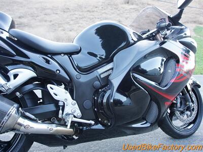 2011 Suzuki Hayabusa GSX1300R   - Photo 33 - San Diego, CA 92121