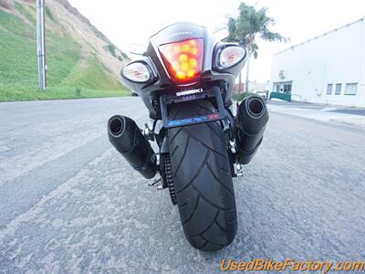 2011 Suzuki Hayabusa GSX1300R   - Photo 30 - San Diego, CA 92121