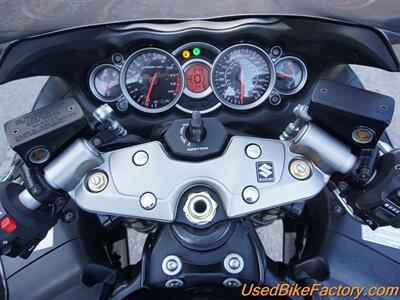 2011 Suzuki Hayabusa GSX1300R   - Photo 27 - San Diego, CA 92121