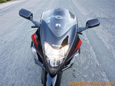 2011 Suzuki Hayabusa GSX1300R   - Photo 20 - San Diego, CA 92121