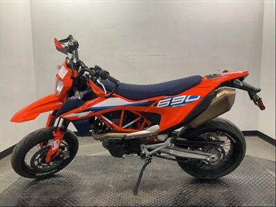 2023 KTM 690 SMC R   - Photo 3 - San Diego, CA 92121