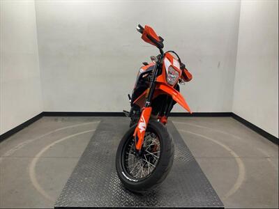 2023 KTM 690 SMC R   - Photo 2 - San Diego, CA 92121