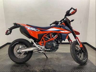 2023 KTM 690 SMC R   - Photo 1 - San Diego, CA 92121