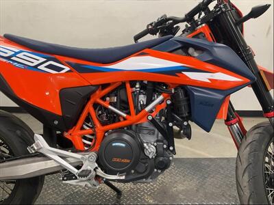 2023 KTM 690 SMC R   - Photo 6 - San Diego, CA 92121