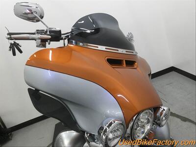 2014 Harley-Davidson Touring FLHTK ELECTRA GLIDE ULTRA LIMITED   - Photo 7 - San Diego, CA 92121