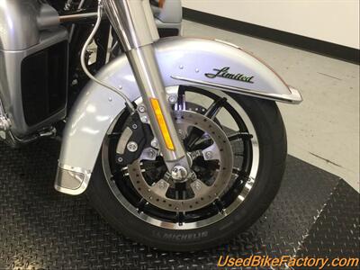 2014 Harley-Davidson Touring FLHTK ELECTRA GLIDE ULTRA LIMITED   - Photo 8 - San Diego, CA 92121