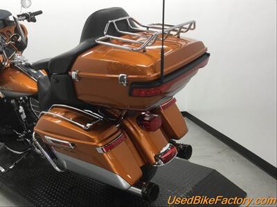 2014 Harley-Davidson Touring FLHTK ELECTRA GLIDE ULTRA LIMITED   - Photo 17 - San Diego, CA 92121