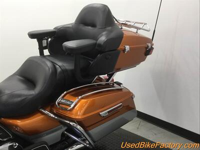 2014 Harley-Davidson Touring FLHTK ELECTRA GLIDE ULTRA LIMITED   - Photo 19 - San Diego, CA 92121