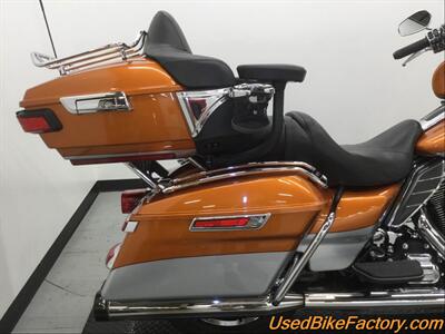 2014 Harley-Davidson Touring FLHTK ELECTRA GLIDE ULTRA LIMITED   - Photo 14 - San Diego, CA 92121