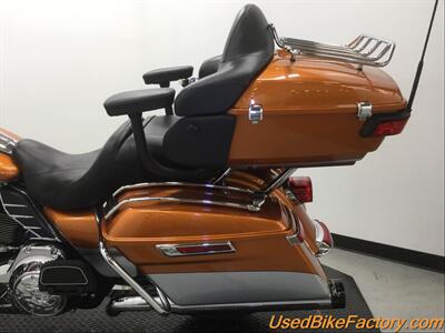 2014 Harley-Davidson Touring FLHTK ELECTRA GLIDE ULTRA LIMITED   - Photo 18 - San Diego, CA 92121