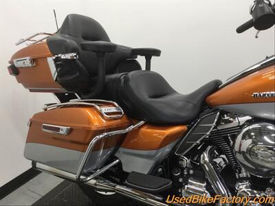 2014 Harley-Davidson Touring FLHTK ELECTRA GLIDE ULTRA LIMITED   - Photo 13 - San Diego, CA 92121