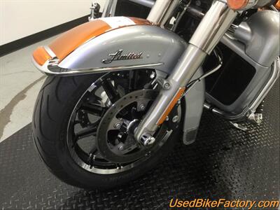 2014 Harley-Davidson Touring FLHTK ELECTRA GLIDE ULTRA LIMITED   - Photo 24 - San Diego, CA 92121