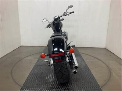 2010 Honda FURY (ABS)   - Photo 4 - San Diego, CA 92121