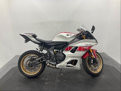 2022 Yamaha YZFR7   - Photo 1 - San Diego, CA 92121