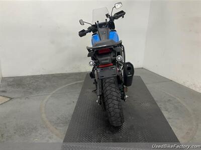 2022 Harley-Davidson PAN AMERICA 1250 SPECIAL - Photo 4 - San Diego, CA 92121