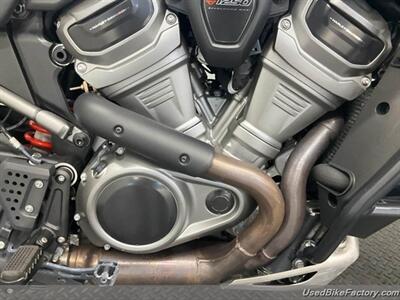 2022 Harley-Davidson PAN AMERICA 1250 SPECIAL - Photo 6 - San Diego, CA 92121