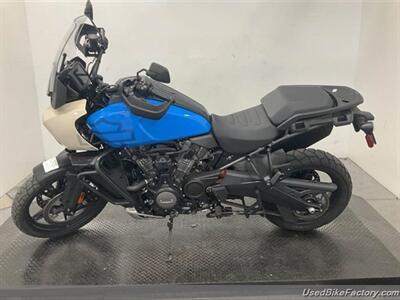 2022 Harley-Davidson PAN AMERICA 1250 SPECIAL - Photo 3 - San Diego, CA 92121