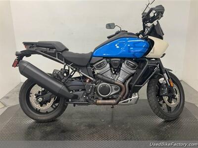 2022 Harley-Davidson PAN AMERICA 1250 SPECIAL - Photo 1 - San Diego, CA 92121