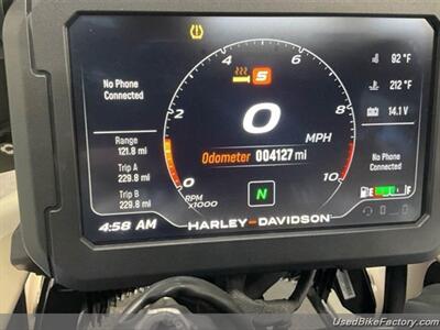 2022 Harley-Davidson PAN AMERICA 1250 SPECIAL - Photo 5 - San Diego, CA 92121