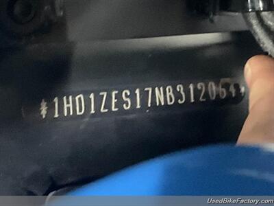 2022 Harley-Davidson PAN AMERICA 1250 SPECIAL - Photo 12 - San Diego, CA 92121