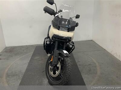 2022 Harley-Davidson PAN AMERICA 1250 SPECIAL - Photo 2 - San Diego, CA 92121