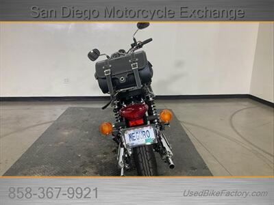 2022 Kawasaki W800   - Photo 4 - San Diego, CA 92121