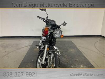 2022 Kawasaki W800   - Photo 2 - San Diego, CA 92121