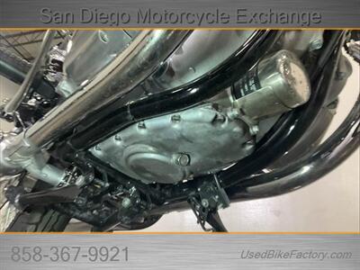 2022 Kawasaki W800   - Photo 10 - San Diego, CA 92121